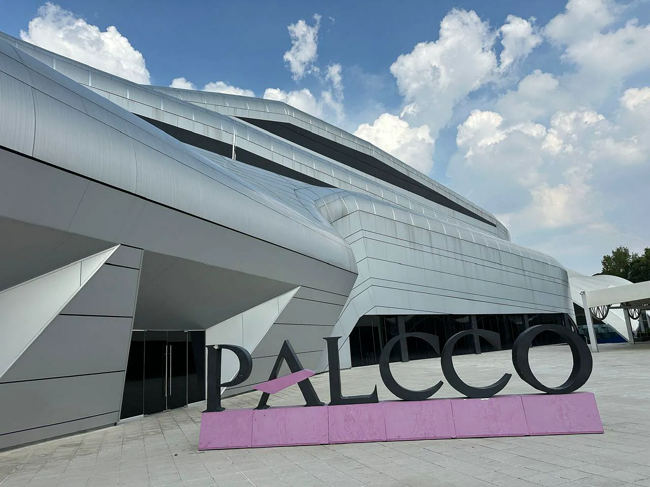PALCCO, Zapopan
