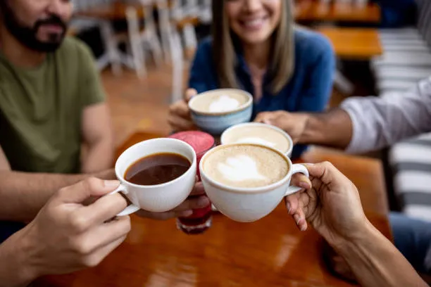 Los cafés de mala calidad y solubles tienen mucha mayor probabilidad de estar contminados con micotoxinas. Invierte en un buen café.
