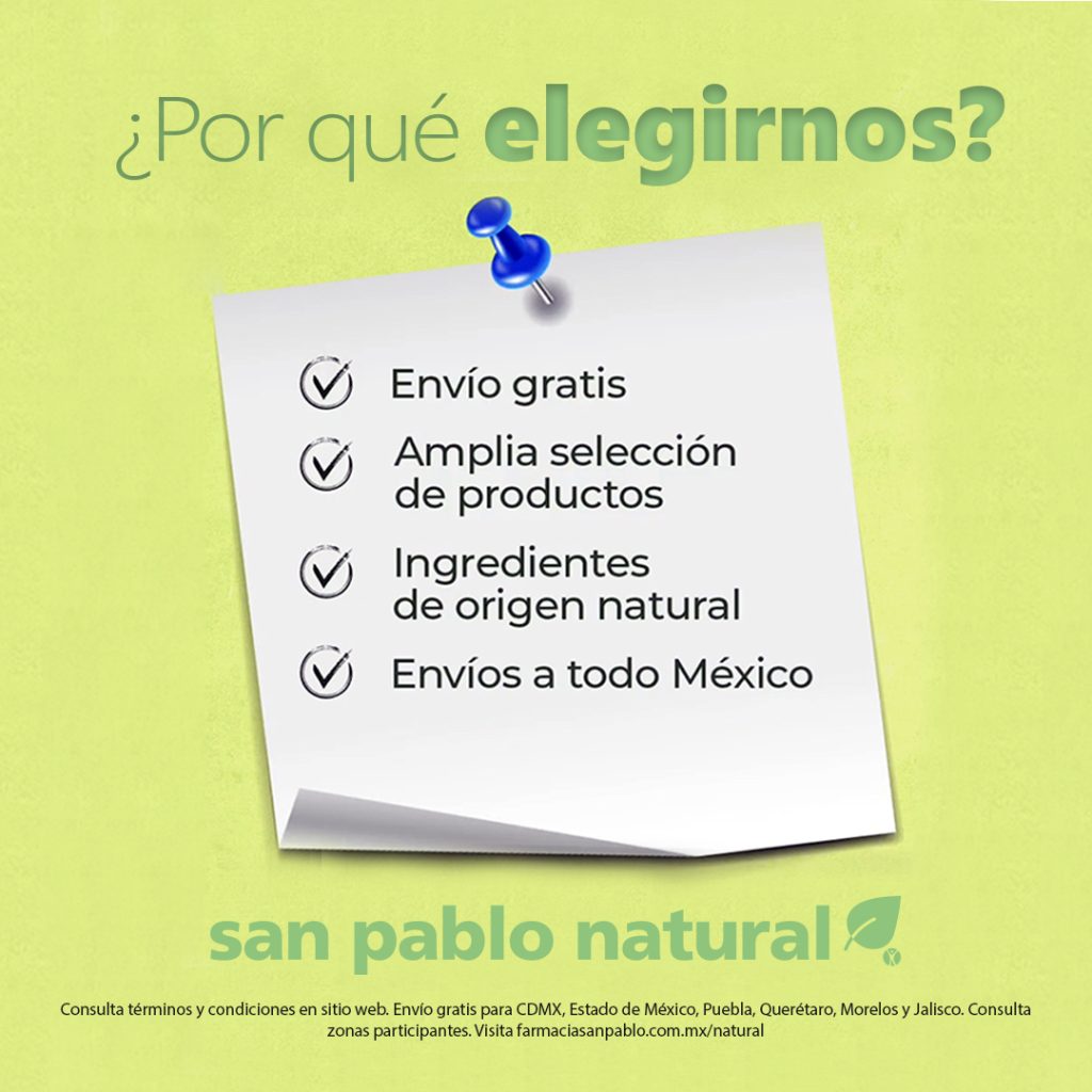 San Pablo Natural