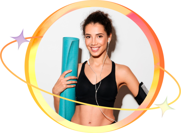 Wellness y estilo de vida BienFest
