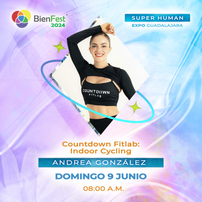 BIENFEST GUADALAJARA