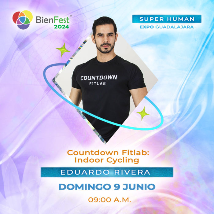 BIENFEST GUADALAJARA