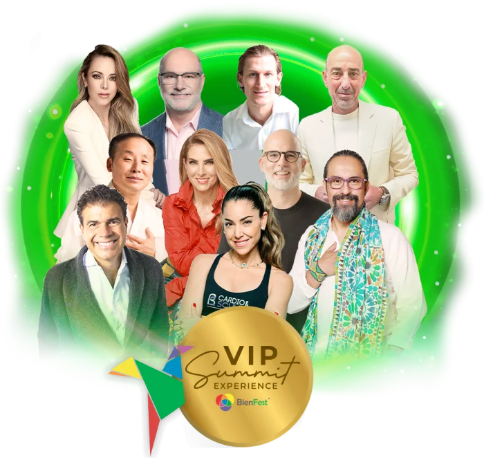 SUMMIT BIENFEST