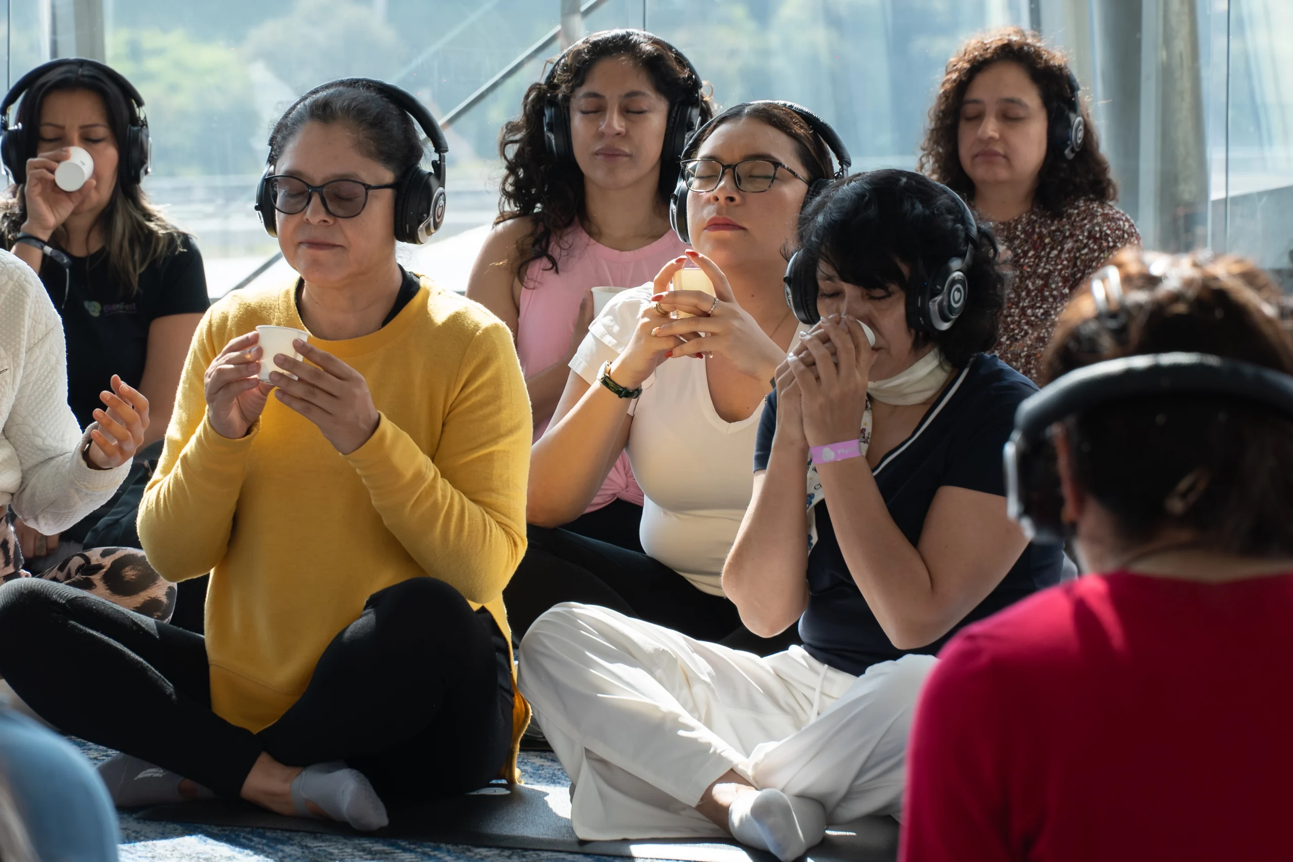 BIENFEST CDMX 25