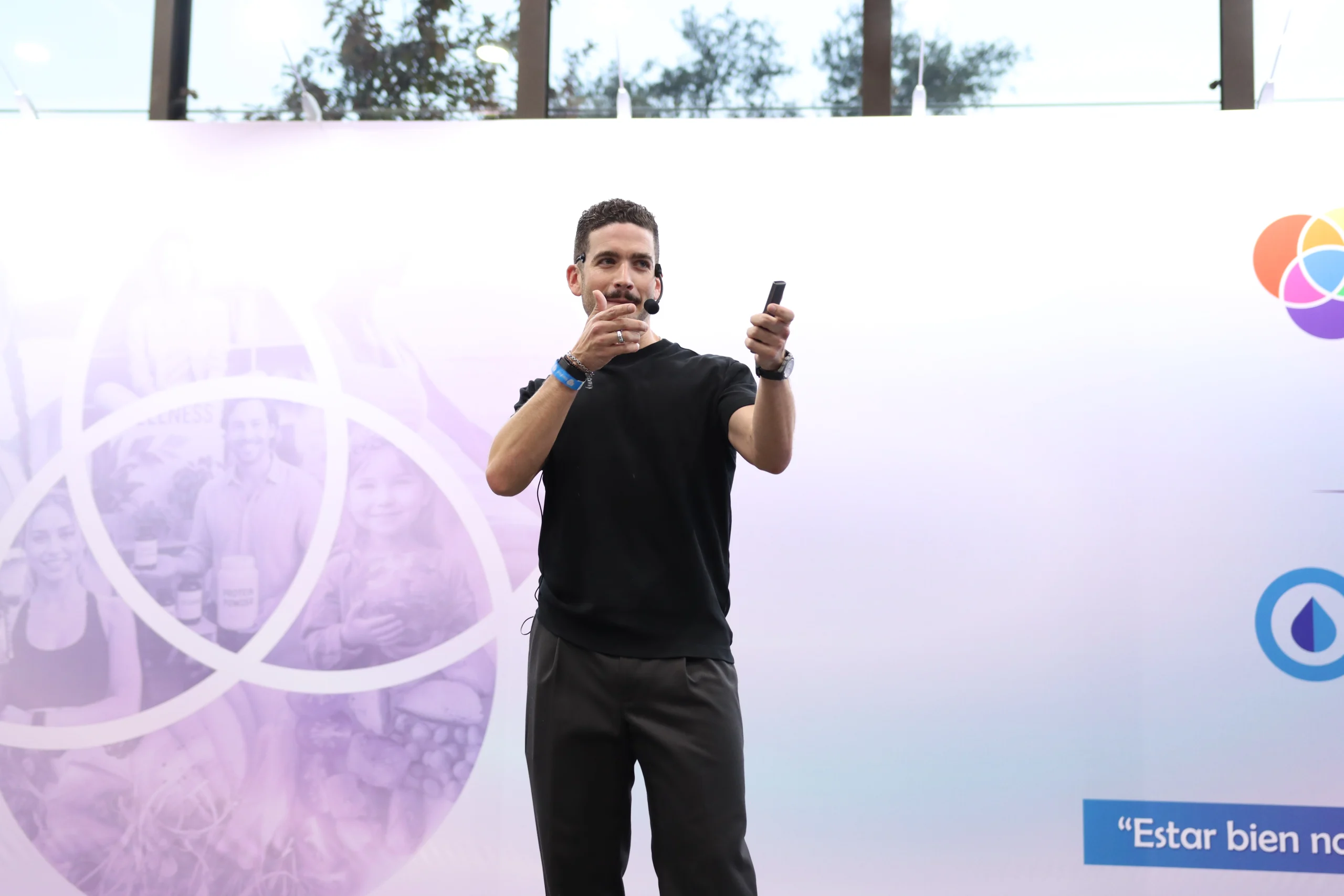 BIENFEST MONTERREY 1