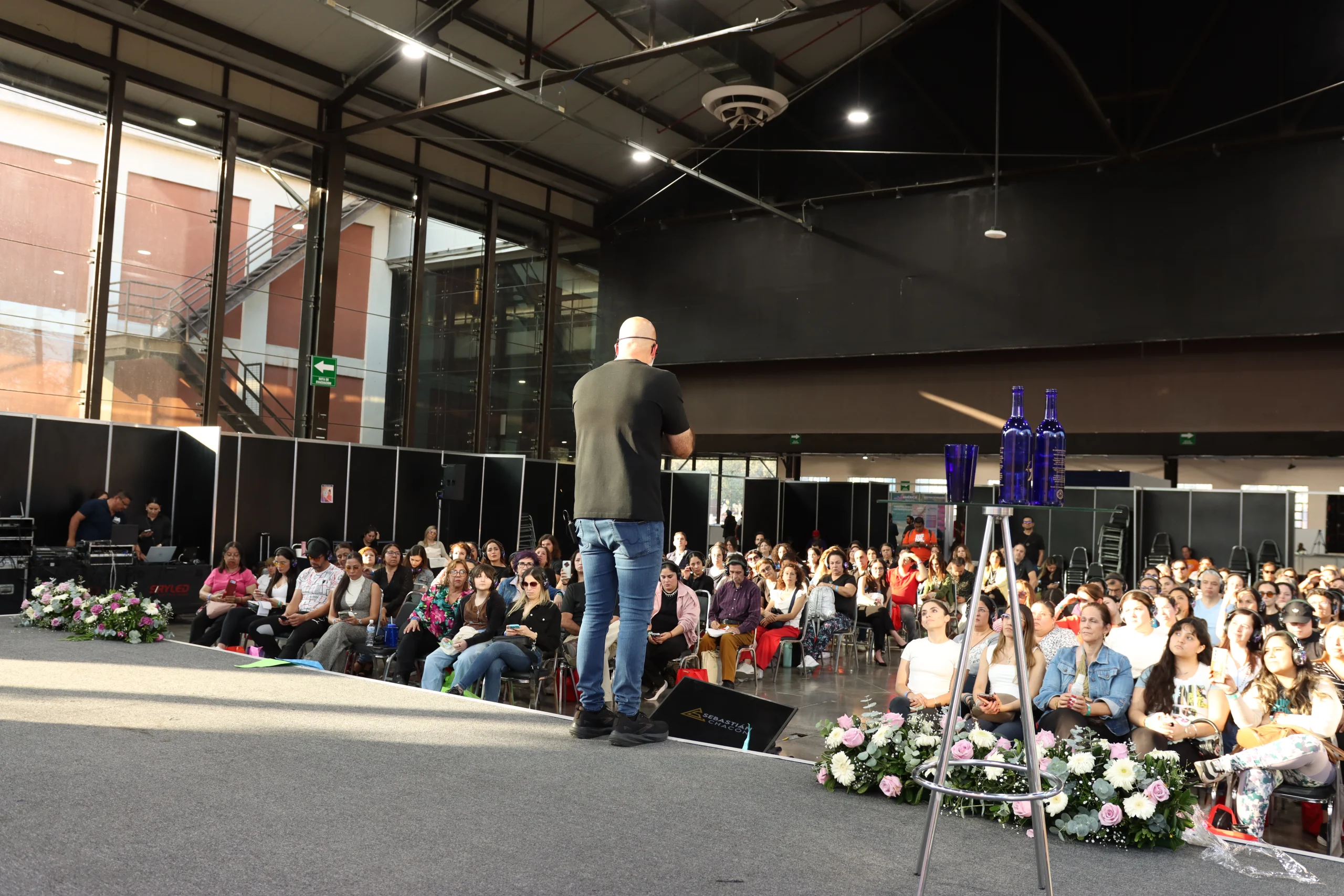 BIENFEST MONTERREY 2