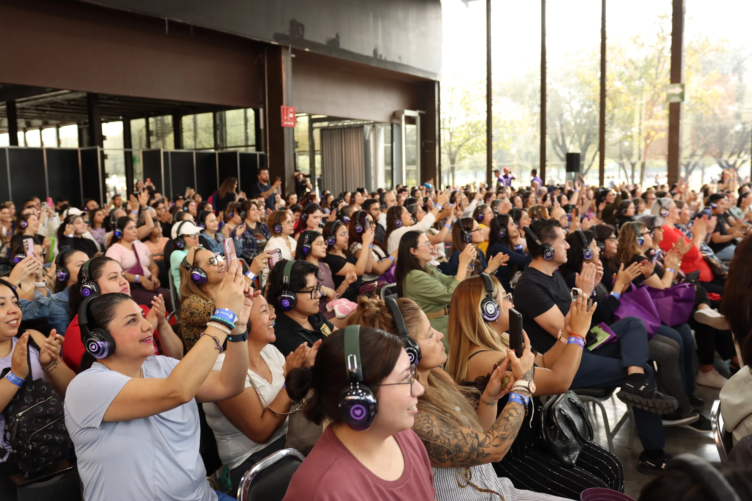 BIENFEST MTY 8