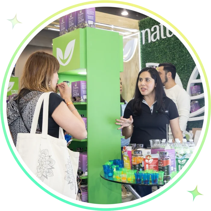 BIENFEST NATURAL HEALTH