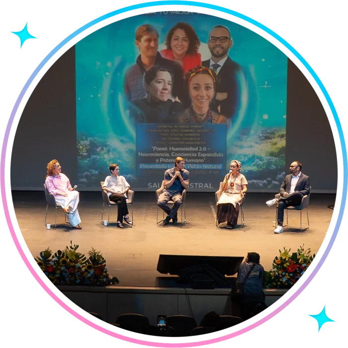 BIENFEST PANEL