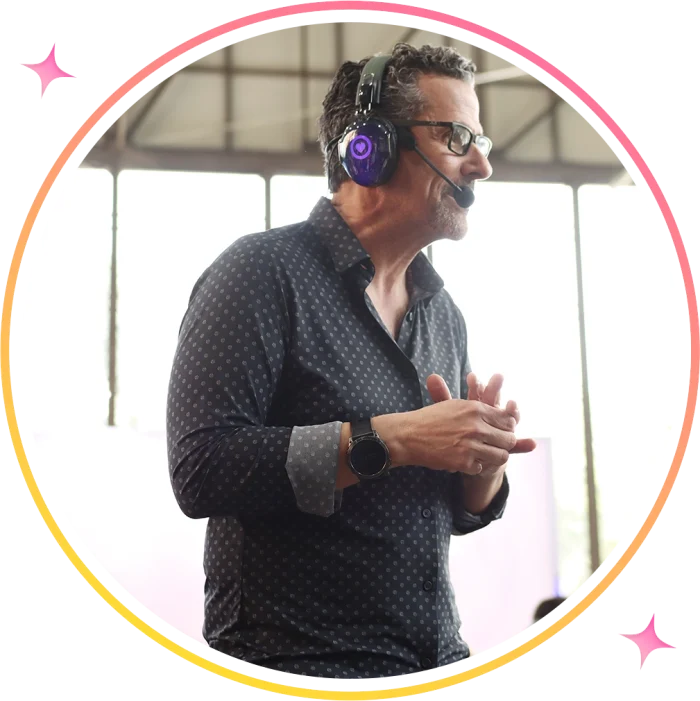 MARCO REGIL BIENFEST