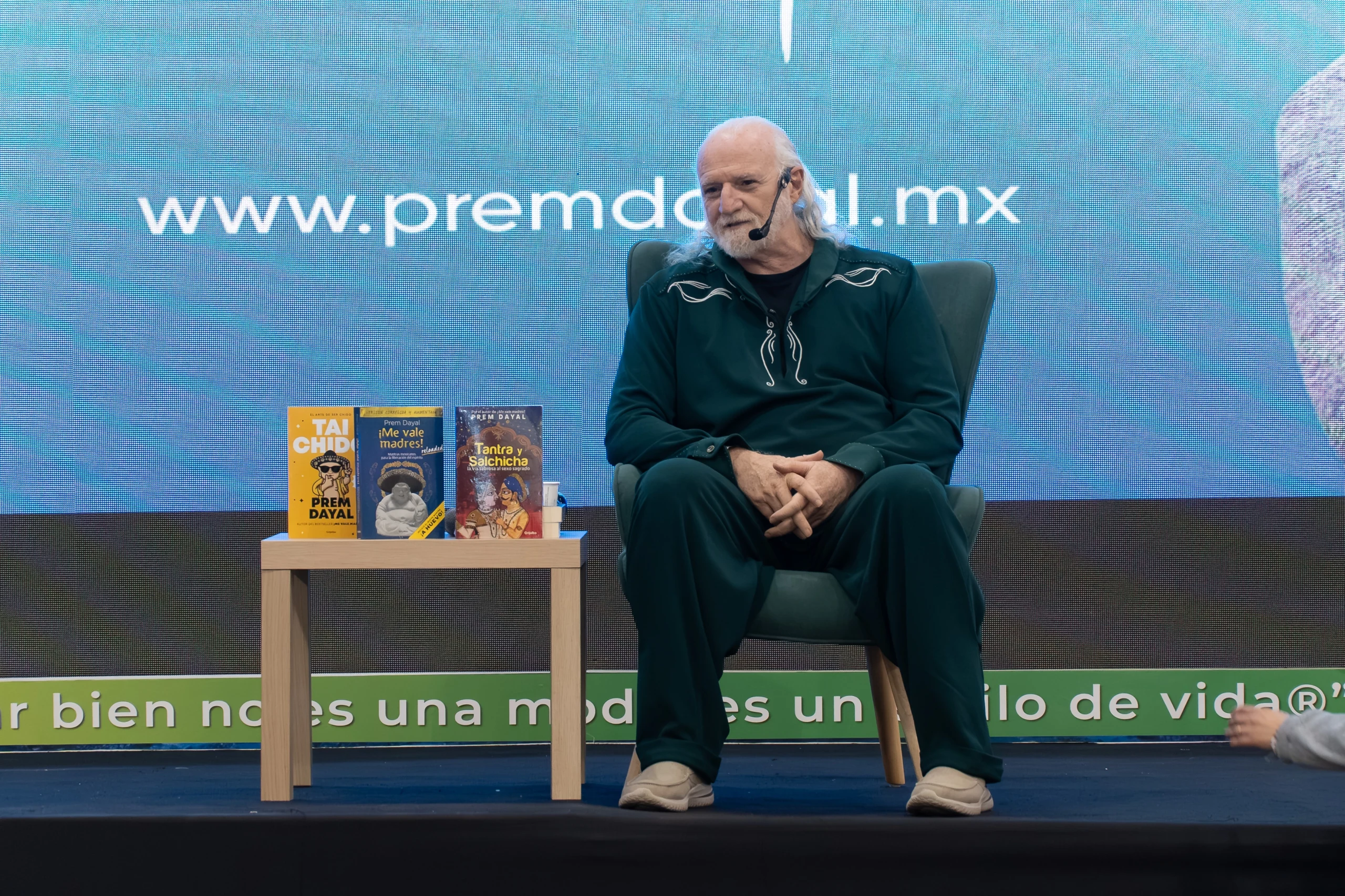 PREMDAYAL BIENFEST