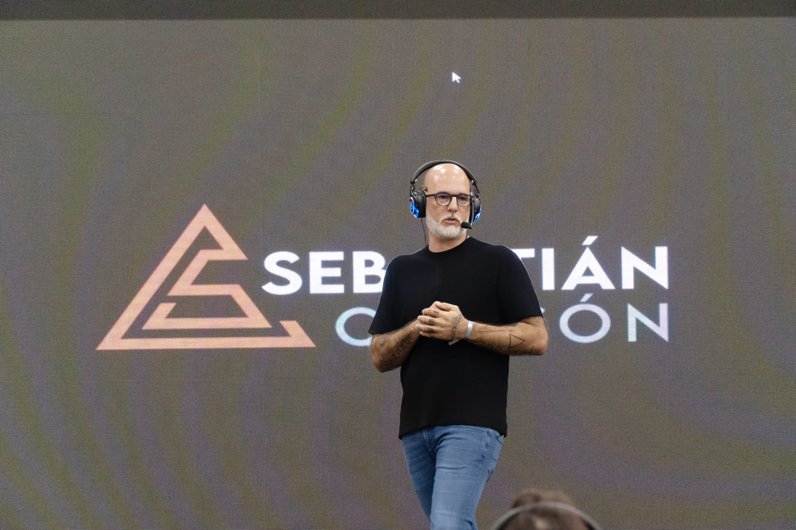 SEBASTIÁN CHACÓN BIENFEST
