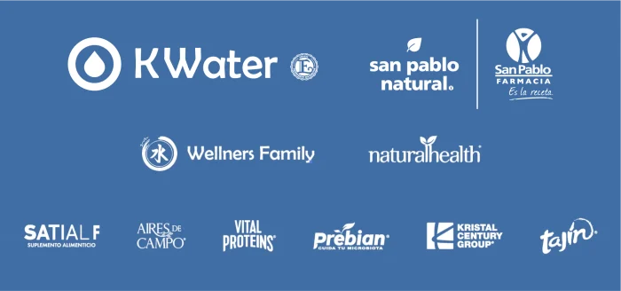 PATROCINADORES GDL BIENFEST