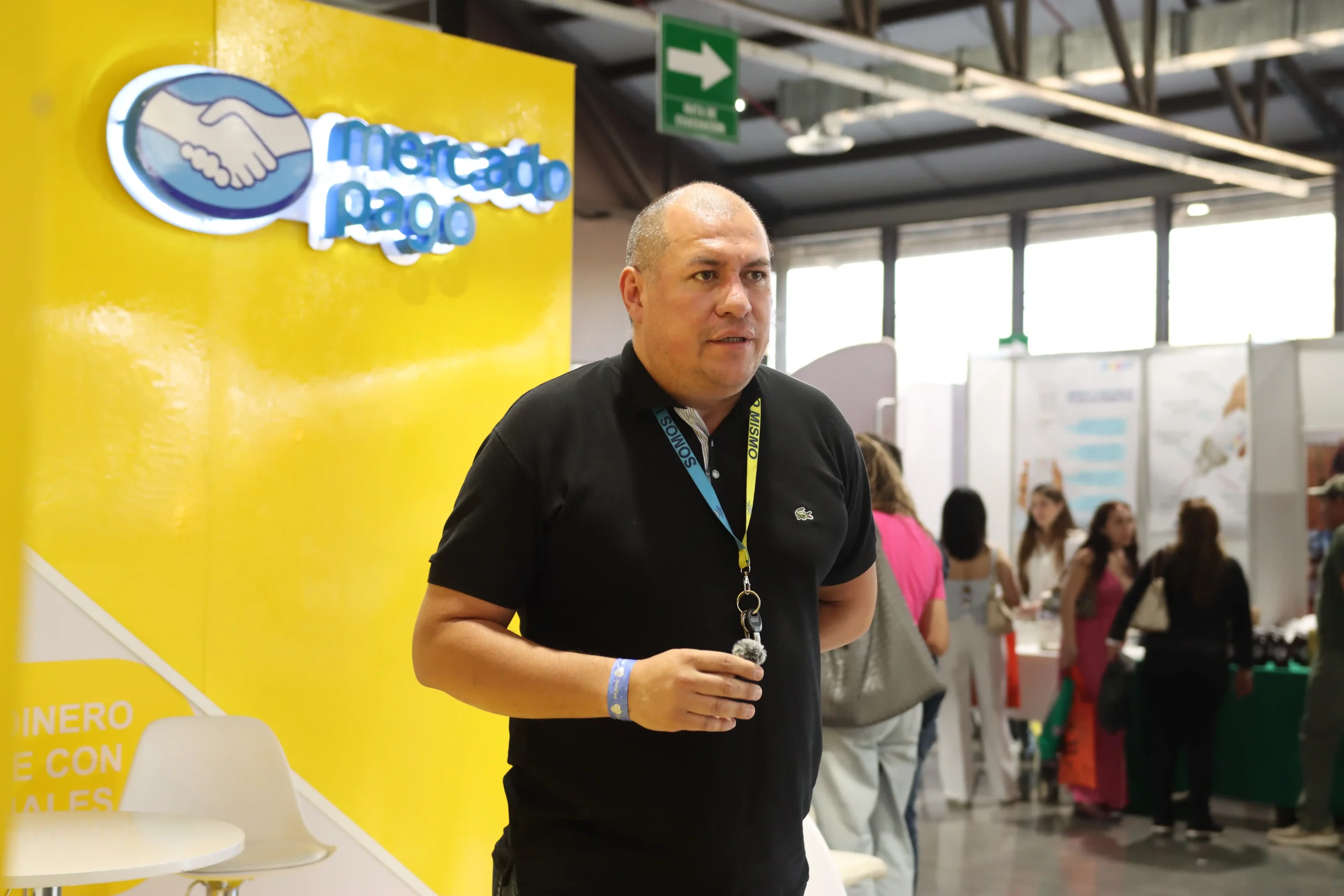 BIENFEST MONTERREY