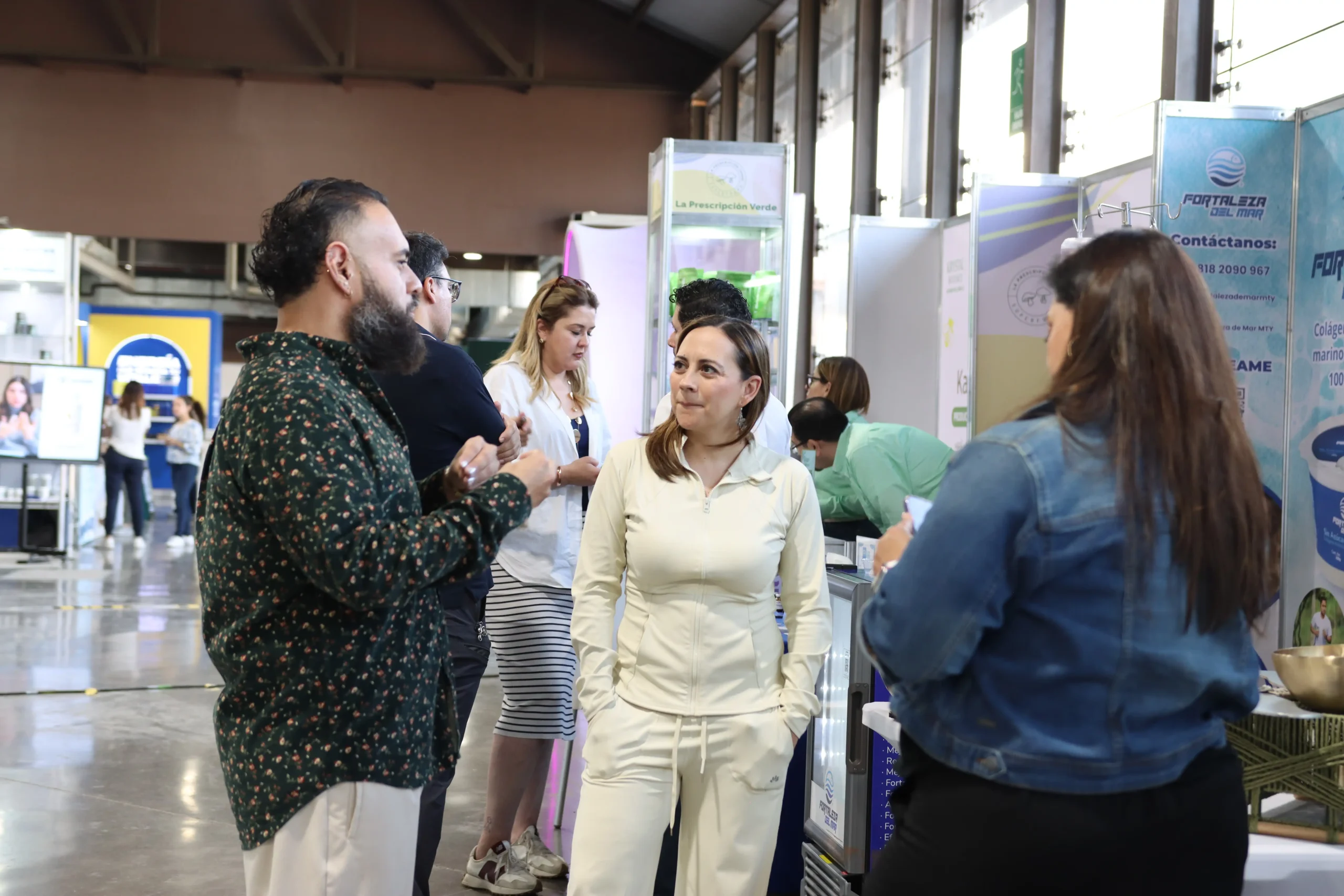 BIENFEST MONTERREY_1