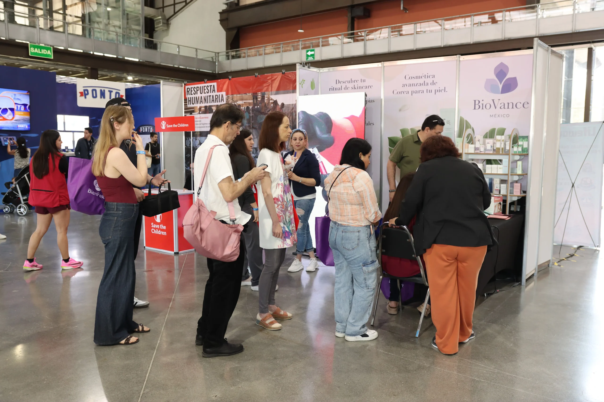 BIENFEST MONTERREY_11