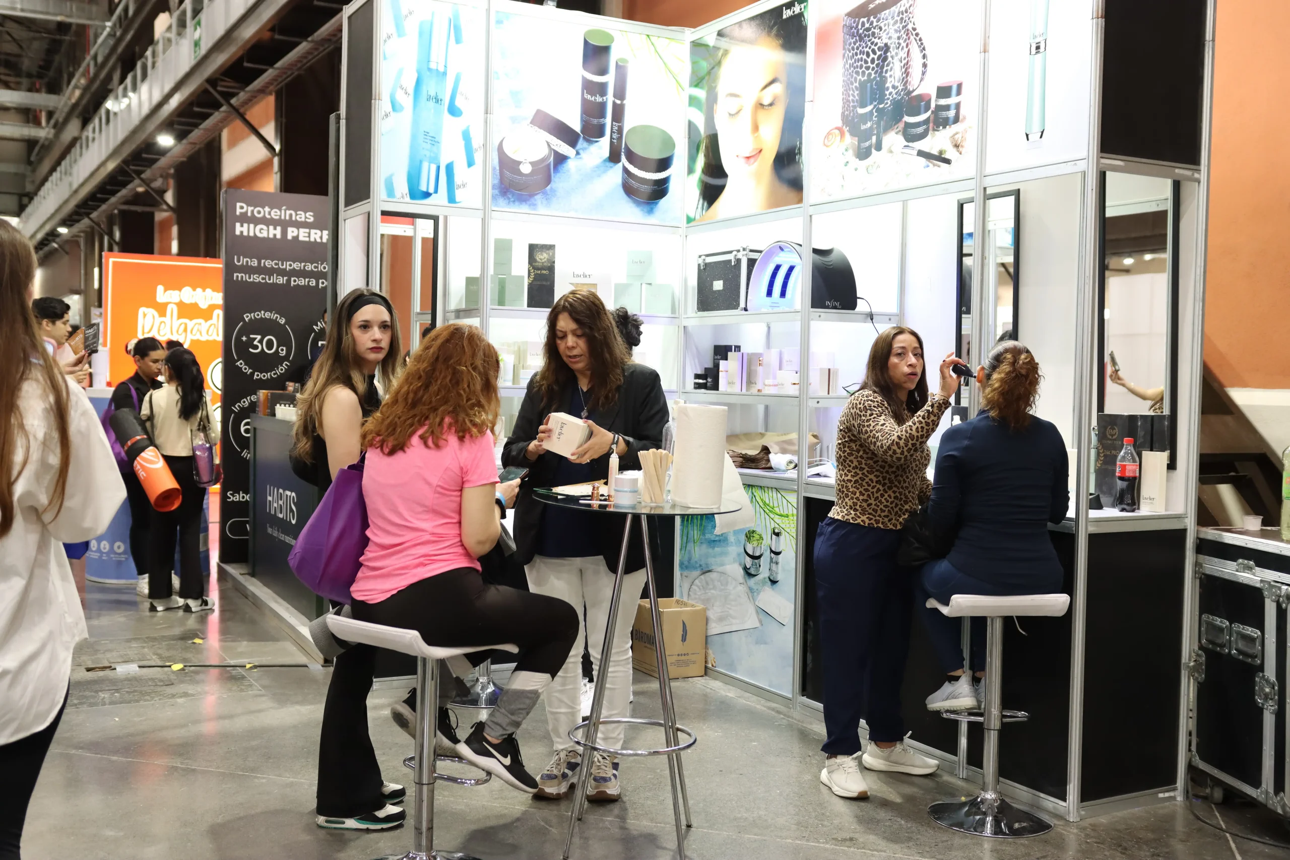 BIENFEST MONTERREY_111