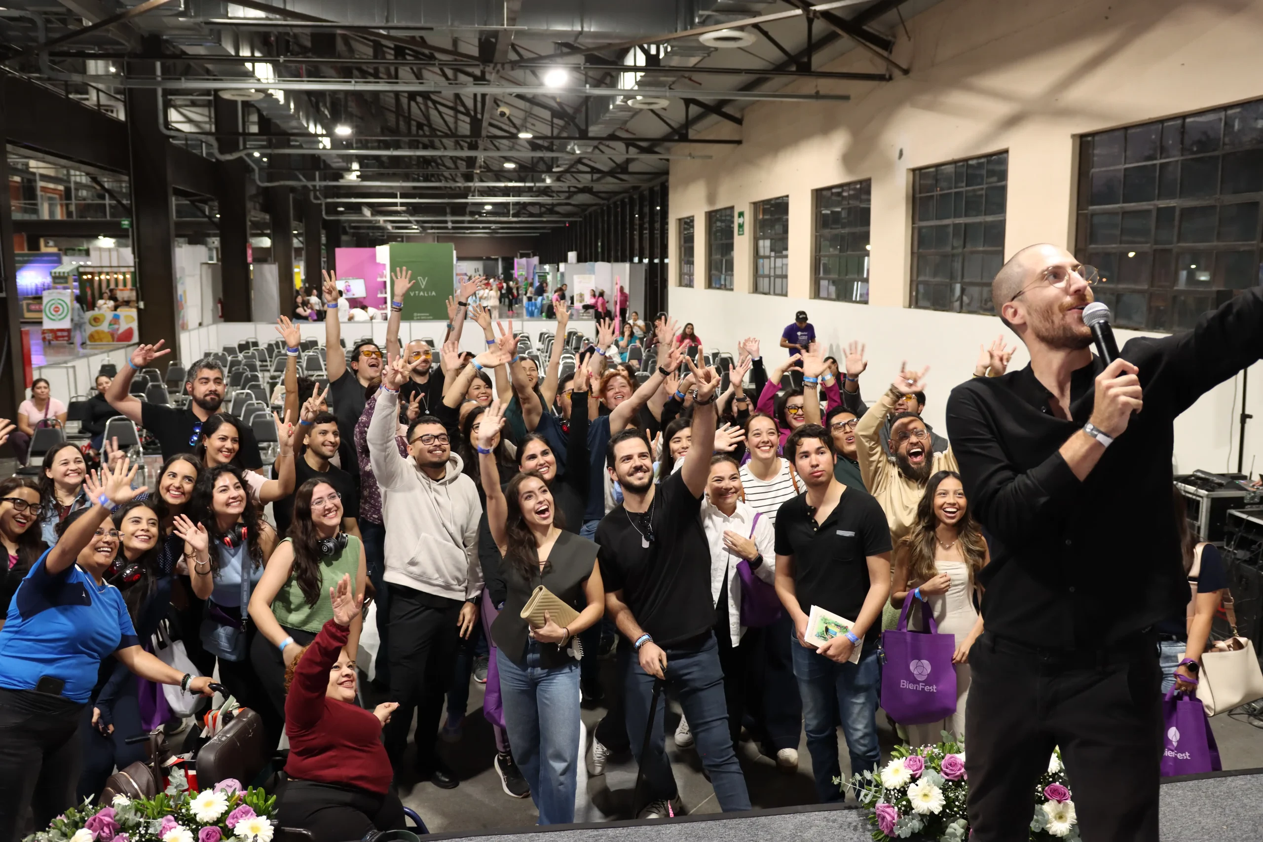 BIENFEST MONTERREY_15