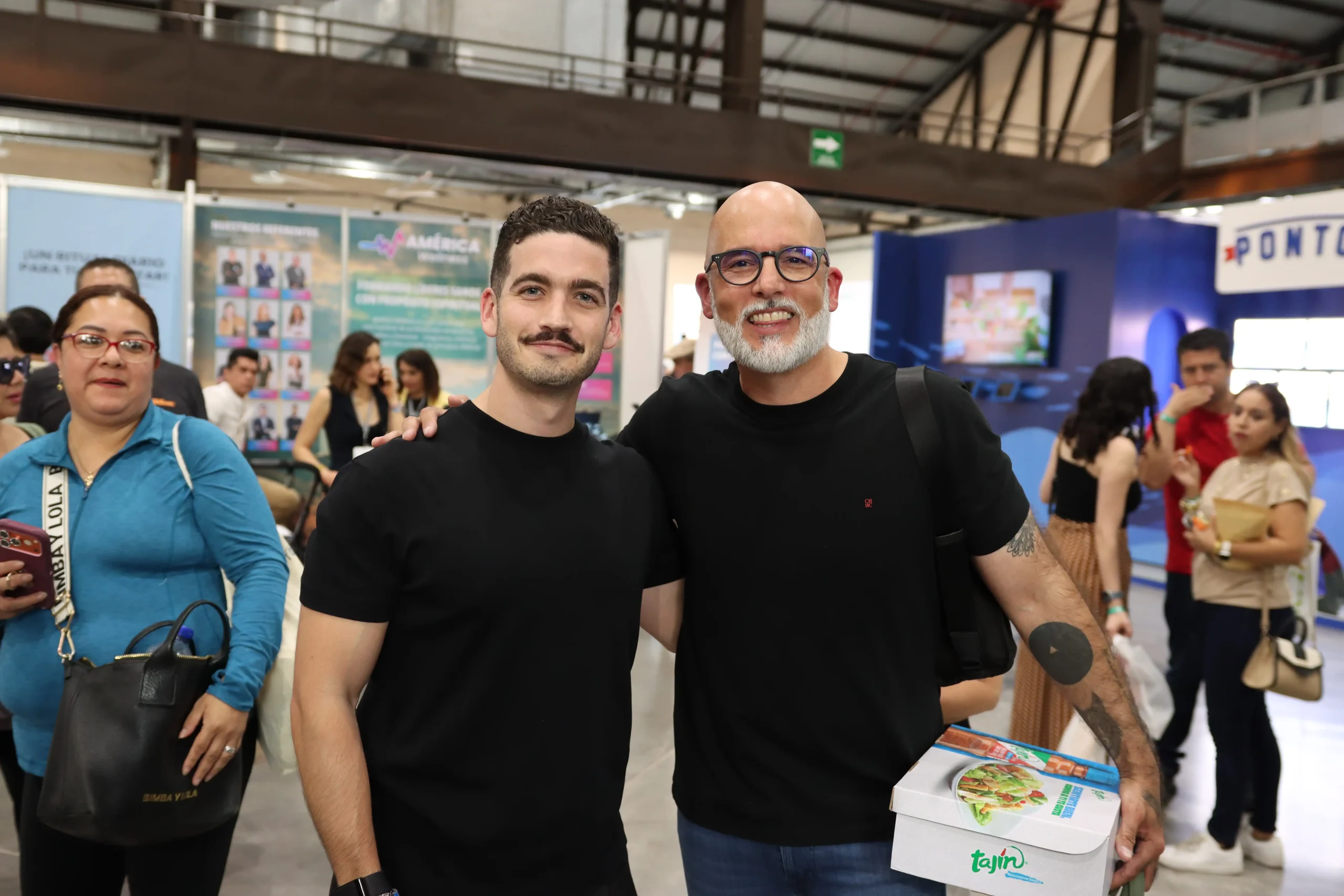 BIENFEST MONTERREY_2