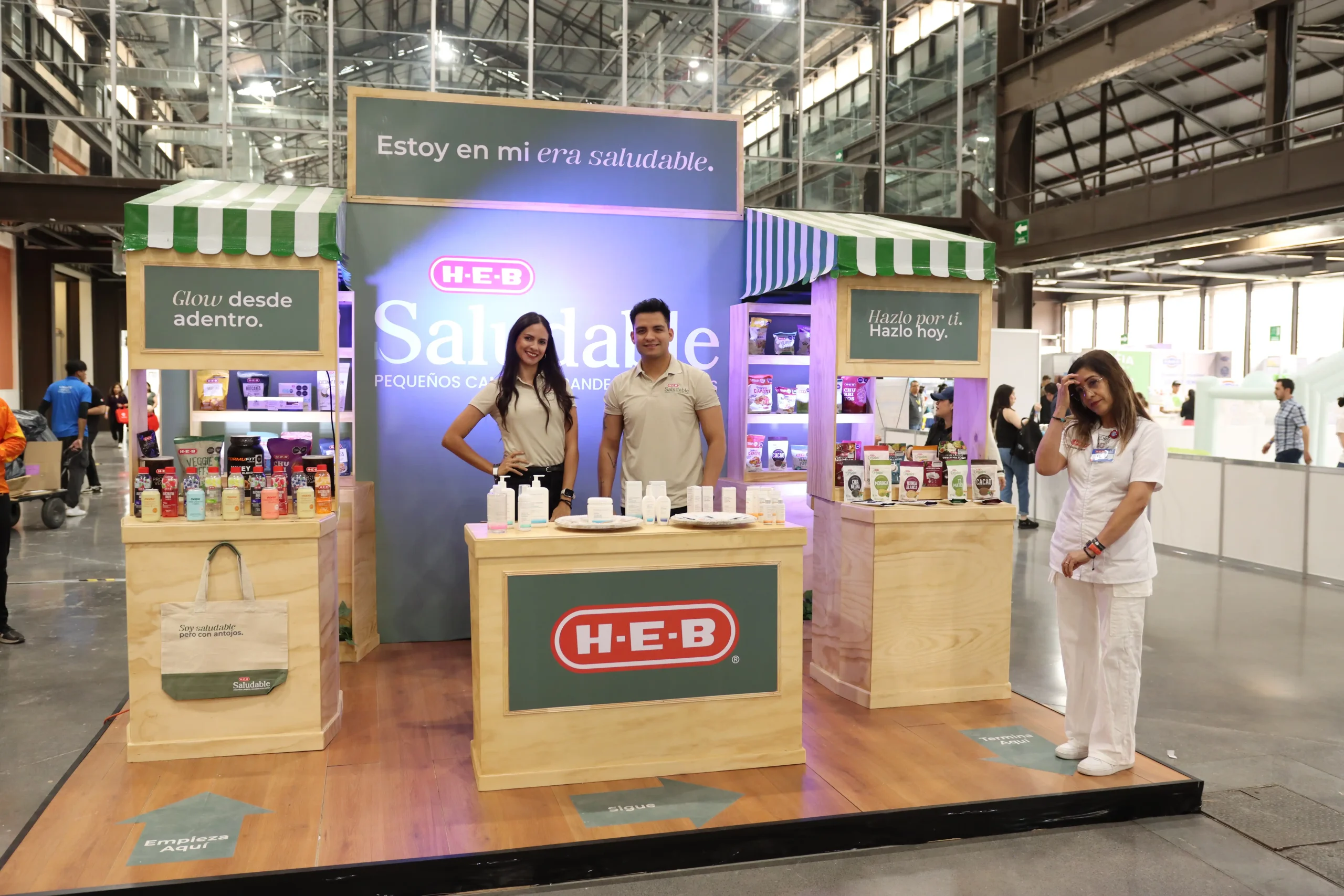 BIENFEST MONTERREY_8