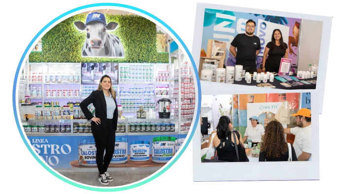 EXPONER TU MARCA BIENFEST GDL