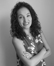 Ana Arizmendi 2018