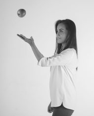 Gisela Suarez